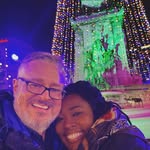 Mark Eisenman - @mark_latrina_eisenman - Instagram