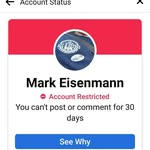 Mark Eisenmann - @markeisenmann - Instagram