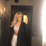 Smilla Eklund Wallmark - @smillaeklundwallmark - Instagram