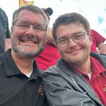 Mark Ekstrom - @mekst73 - Instagram