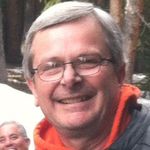 Mark Eldredge - @markje55 - Instagram