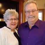 Mark-Sheila Eldredge - @eldredgemarksheila - Instagram