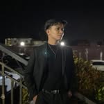 Aaron Mark Eleazer Pabelico - @imeleazerrr - Instagram