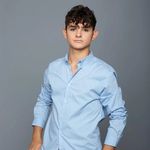 Markel García/ actor - @markel.garcia09 - Instagram