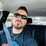 Mark Anthony - @markelizalde68 - Instagram