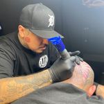 Mark Elizalde - @mark_tattoos714 - Instagram