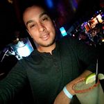 Mark Elizalde - @markqueenb - Instagram