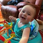 Baby Marky 💙 - @mark_ellerbee - Instagram
