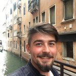 Mark Ellinger - @regnille_ - Instagram