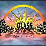 Mark Ellinger - @glassquestart - Instagram