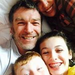 Mark Elliott - @melliott71 - Instagram