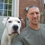 Mark Elliott    CK9C Training - @_thedogdude - Instagram