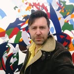 Mark Elliott Smith - @markelliottsmith_fineart - Instagram