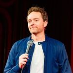 Mark Ellis - @markellislive - Instagram