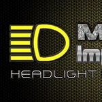 Mark Ellul - @marked_improvement_headlights - Instagram