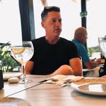 Mark Elvidge - @melvidge4130 - Instagram