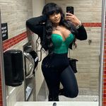 Kelly Sollizz - @markelys_soliz - Instagram