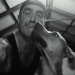 Mark Embrey - @markasawus33 - Instagram