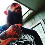 Mark Emerick - @erasmusmortem - Instagram