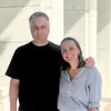 Mark & Emma (father/daughter) - @thewellnessethic - TikTok