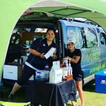 Markemma Coffee van - @markemma_coffee_van - Instagram