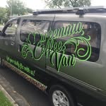 Markemma Coffee Van - @markemmacoffeevan - Instagram