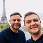 Mark Emond-Lorne - @marklorne - Instagram