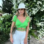 Madilyn Markenfield - @madilynmarkenfield - Instagram