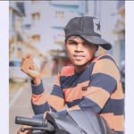 Mark Antony - @mark_enfielder - Instagram