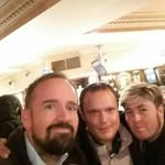 Mark Enfield - @enfieldsbarmyarmy - Instagram