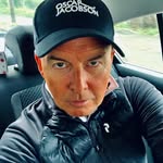 Mark W Benfield - @markwbenfield - Instagram