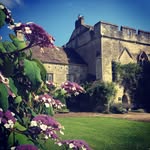 Markenfield Hall - @markenfieldhall - Instagram