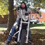 Mark Engle - Facebook