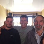 Mark Engle - @markanthonyengle - Instagram