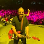 Mark Englert - @markenglertguitarist - Instagram