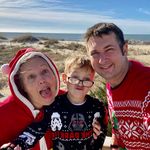 Mark Engstrom - @markrowsoft - Instagram