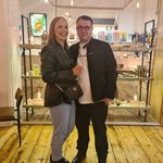 Mark Ennis - @ennis4190 - Instagram