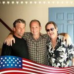 Mark Ennis - @mennis1959 - Instagram