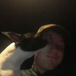 mark ennis - @ennis2903 - Instagram