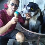Mark Enns - @kramistanu - Instagram