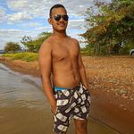 Markênns Ribeiro - @markenns_063 - Instagram