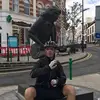 mj - @markenos27 - TikTok