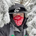 Mark Bowles - @ensleysdaddy_mark - Instagram