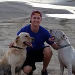 Mark Ensley - @markyboi850 - Instagram
