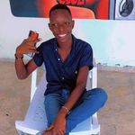 Markensley Casséus - @mr_markensley_haiti_509 - Instagram