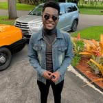 Markensley Francois - @markensley_31 - Instagram