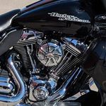 Mark D. Entwistle - @motorcyclestripperscustomshop - Instagram