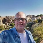 Mark Entwistle - @entwistle4916 - Instagram