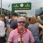 Mark Entwistle - @markentwistle59 - Instagram