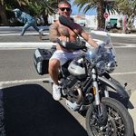 Mark Entwistle - @mark.entwistle1980 - Instagram